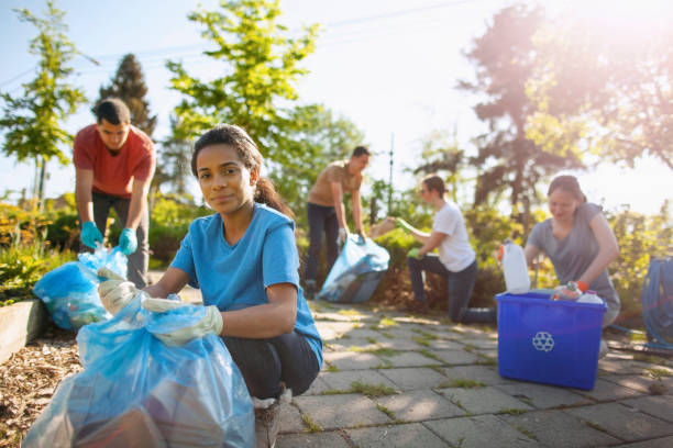 Yard Cleanup Services in Privateer, SC